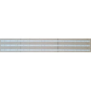 BAUHN ATV43FHDW-0325 LED STRIPS (SET OF 3)